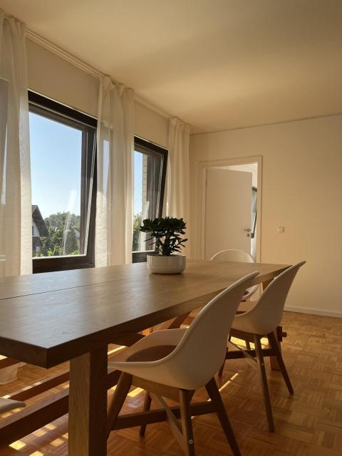 Ferienwohnung nähe Montabaur A3