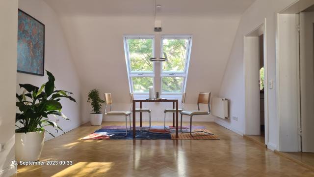 Modernes Apartment mit 3 Zimmern