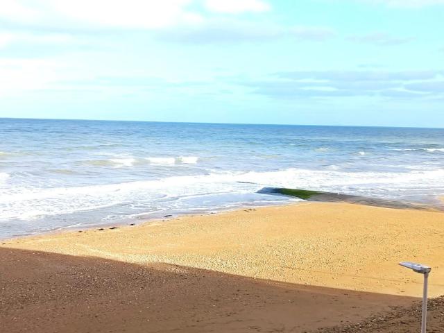 Appartement en bord de mer, 4 pers, Bernières-sur-Mer - FR-1-746-26