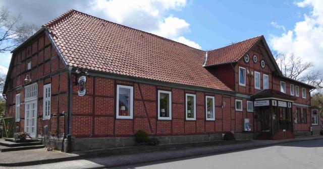 Landgasthof Lüder