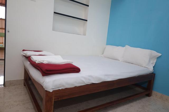 Mauli Niwas Homestay