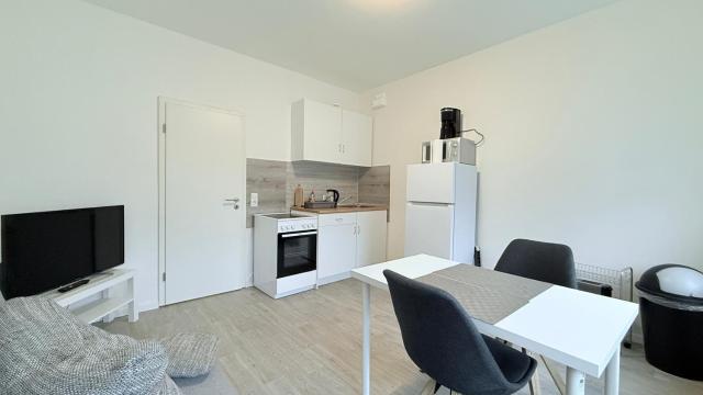 ProStay Studio Apartments nahe Stadt