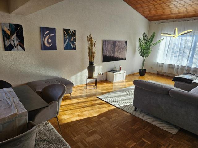 Ferienwohnung Renaissance