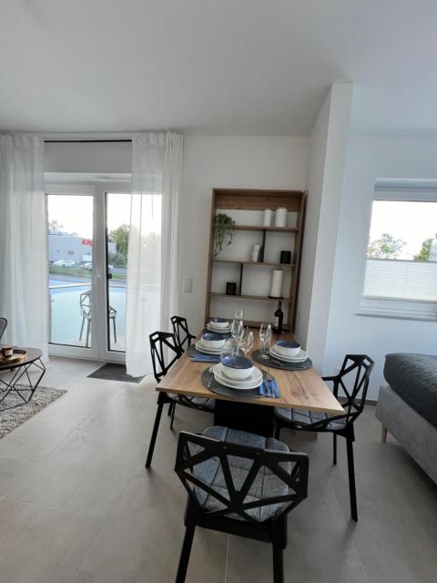 BnB Open Apartments Pader-Chill