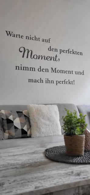 Ferienwohnung Glück Auf