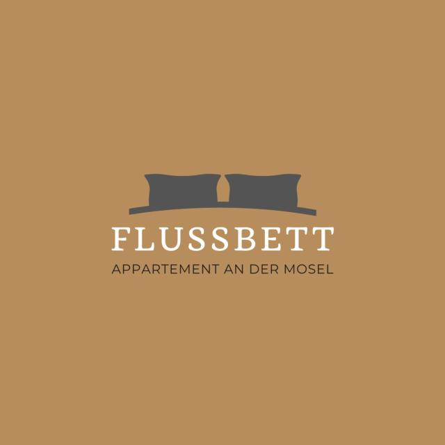 Flussbett - Appartement an der Mosel NEU