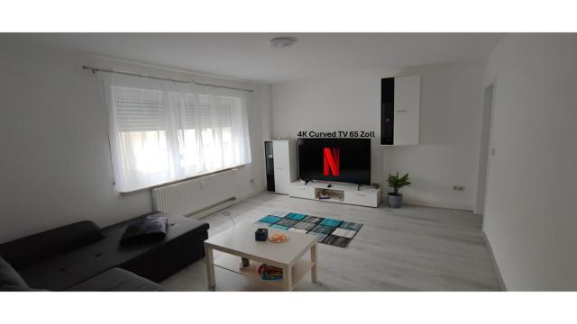 Blu Home/Ferienwohnung