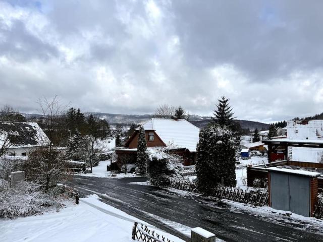 Ferienhaus Marianne im Harz