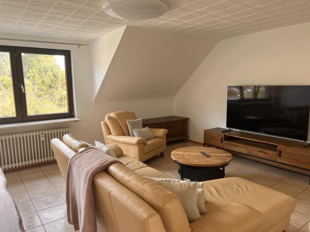 Apartmenthaus St Helena Strasse 80