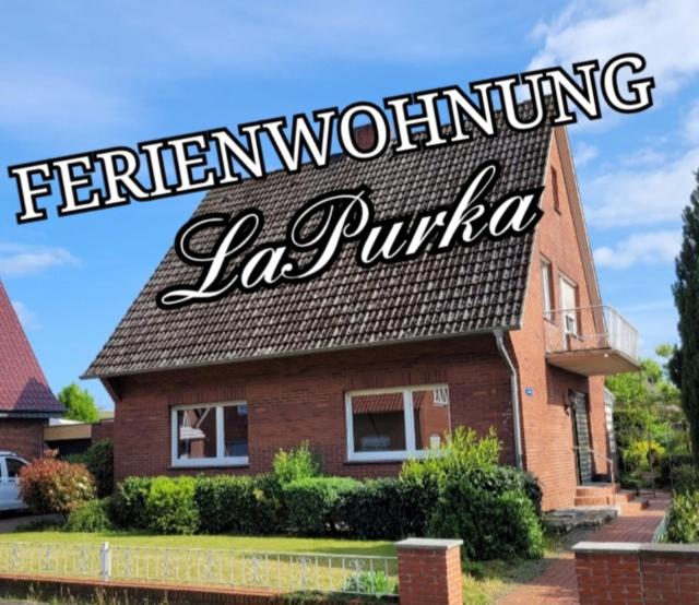 LaPurka ll Home