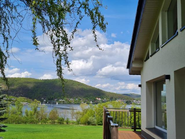 Haus Atlantis am Edersee