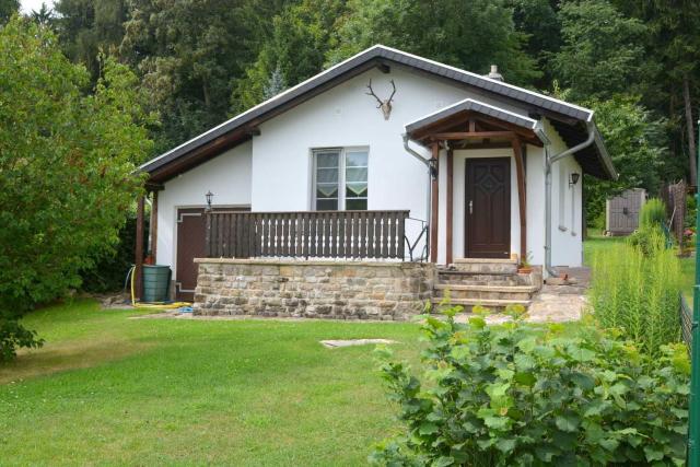 Ferienhaus An der Suhle Quelle