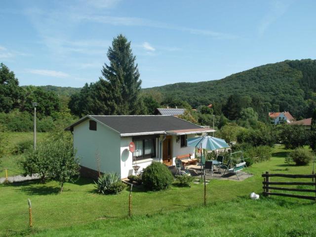 Ferienhaus Bremer Grillenberg