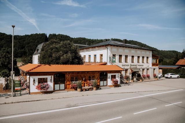 Gasthof Hummel Hotel