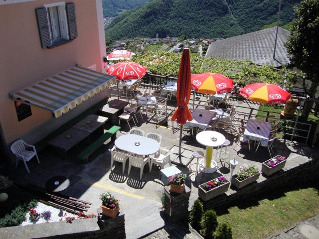 Ristorante Bellavista