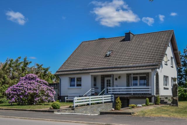 Ferienhaus Eifelwind Kamberg