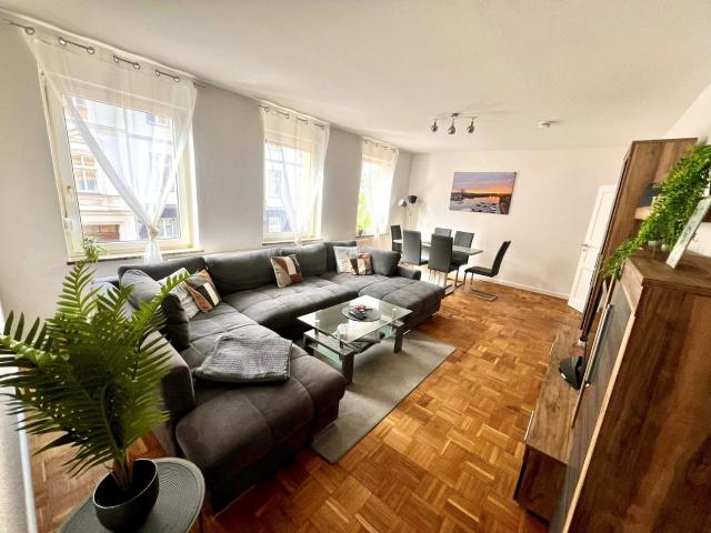 Havel Homes Apartment mit 3 SZ und MagentaTV