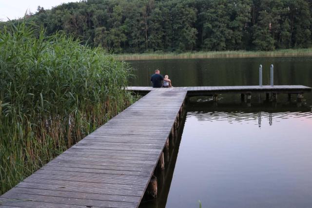 Ferienwohnung zum Schwandter See