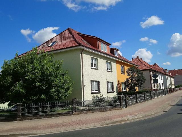 Ferienwohnung Grapatin