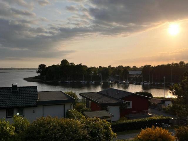 Ferienhaus Haus Sonnenschein Missunde