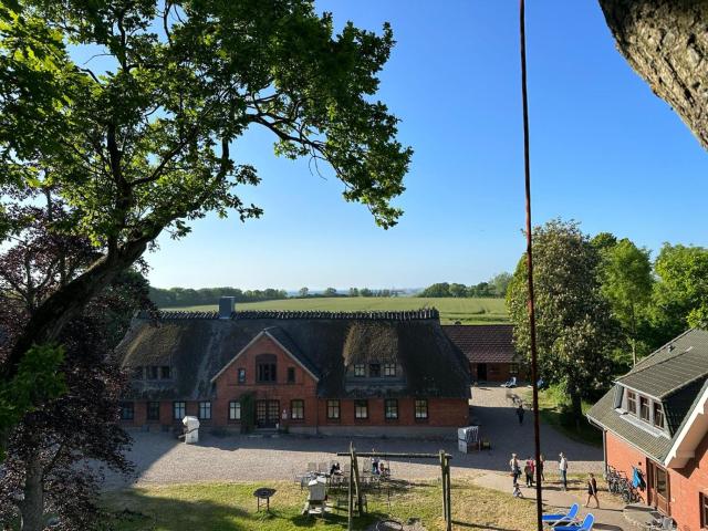 Reihenhaus Geltinger Bucht