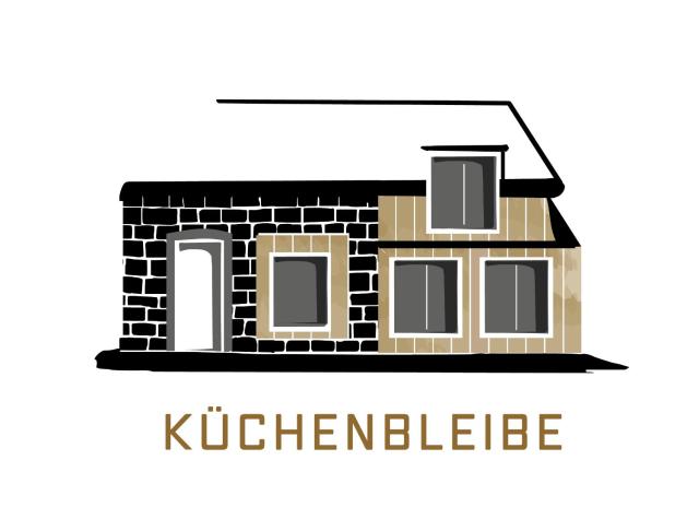 Küchenbleibe