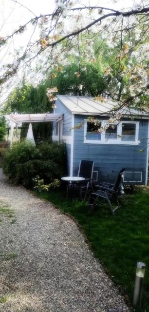 Modernes Tiny House Ortenau