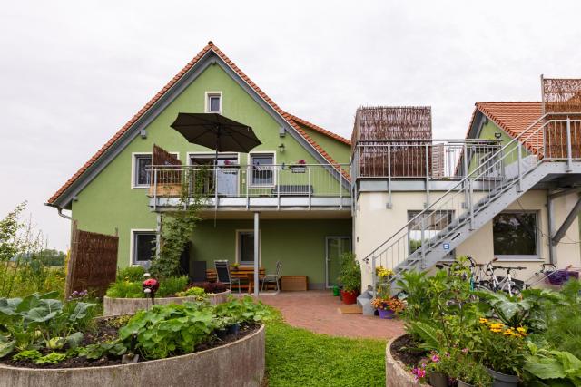 SCHEE Ferienwohnung Dinkelsbühl Lohe