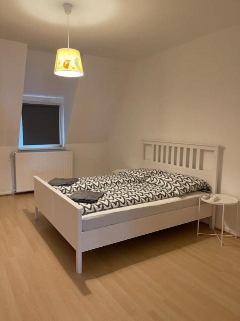 Duplex City Flat Dortmund