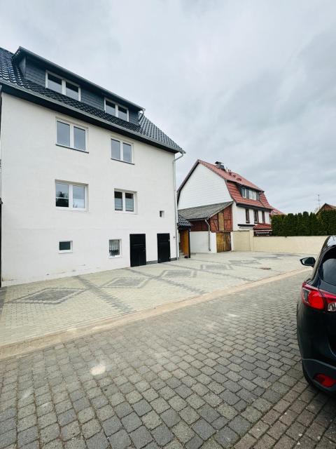 Sollstedt Ferienwohnung