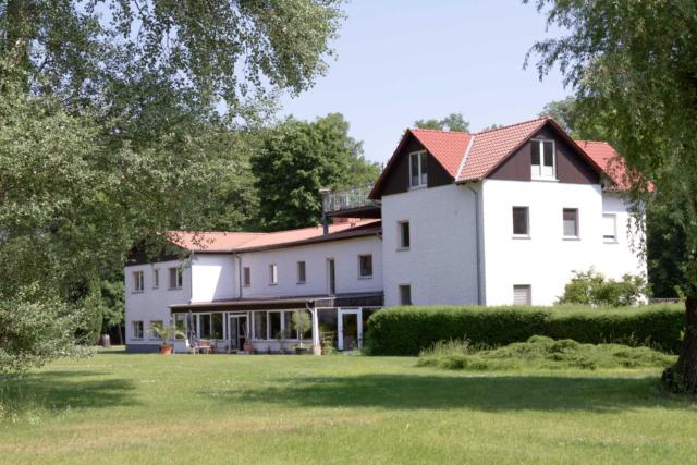 Landhaus Wolziger See