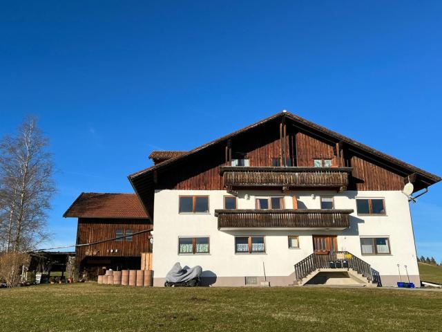 Haus Allgäu Ruh