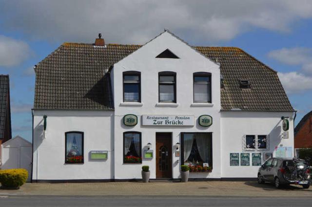 Pension Restaurant Zur Brücke