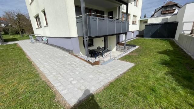 Apartment Erbach-Ulm