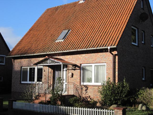 Ferienhaus Am Hohen Berg