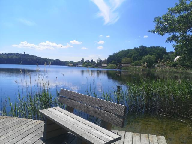 Ferienpark Blechernkrug