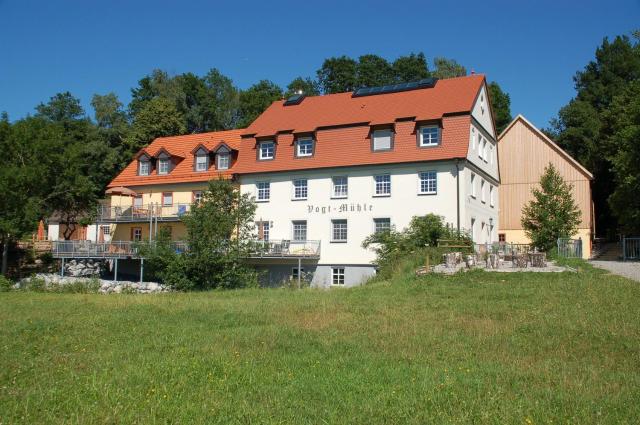 Vogtmühle