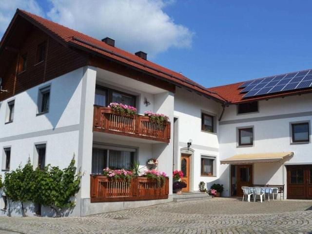 Pleasant apartment in Karlsfeld