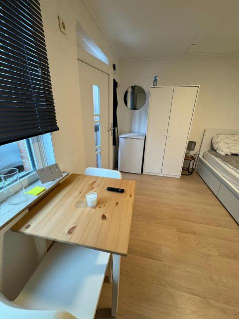 Main Appartement