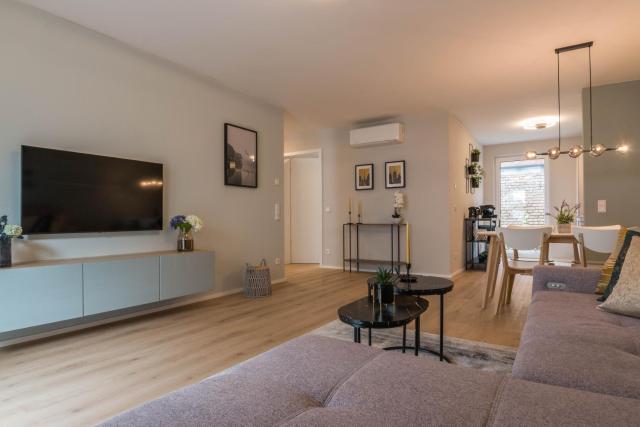 Premium Business Appartement Wiesbaden