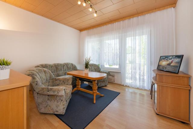 Räuberkuhle II Ferienbungalow 32