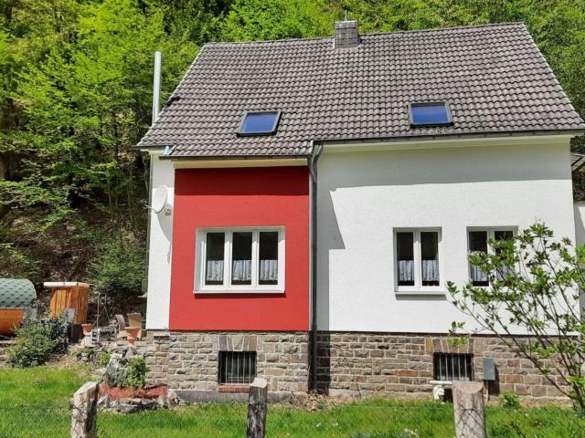 Holiday home in the Rosbachtal