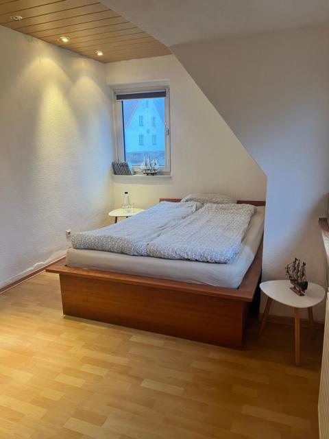 Privates Zimmer im Herzen von Hitzacker