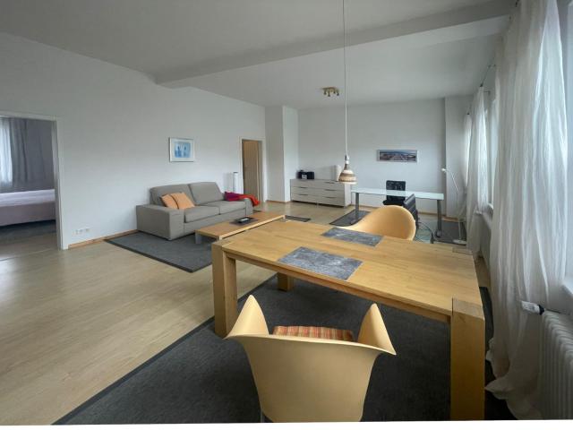 Komfortables Ferienapartment in Oldenburg