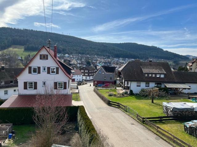 Ferienwohnung Am Wiesenrain