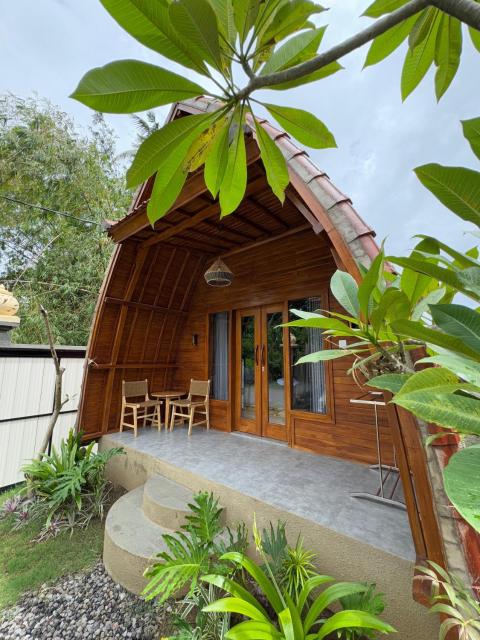 WArDiTa Paddy Lodge