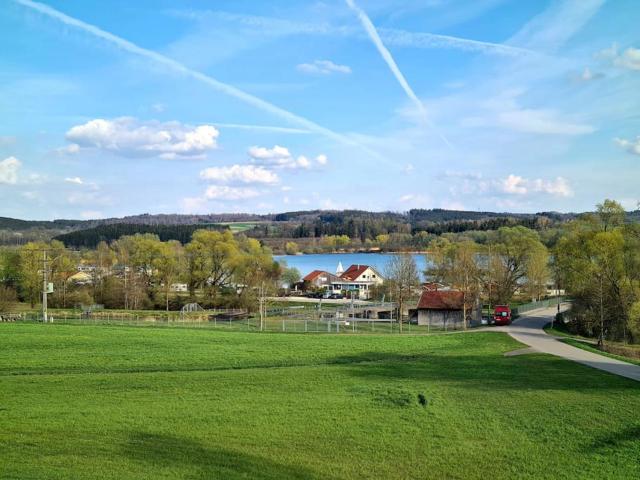 Ferienwohnung Seeliebe