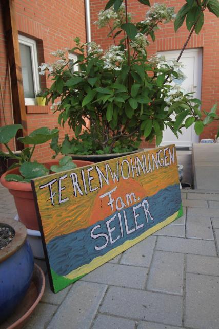 Ferienwohnungen Seiler