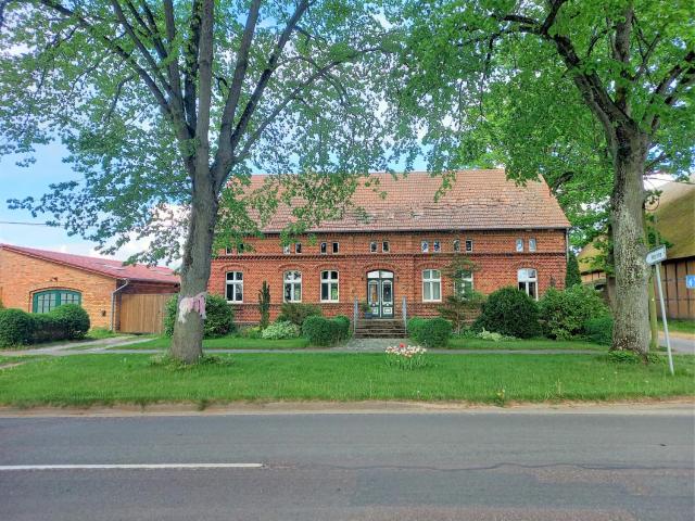 Ferienwohnung Buchholz