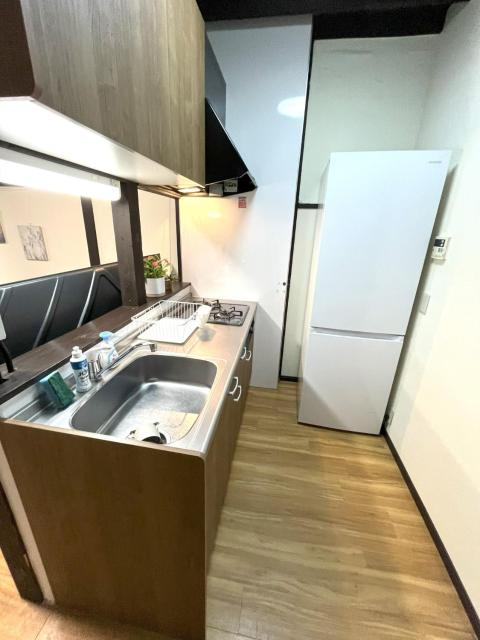 Shibuya-ku - House - Vacation STAY 8663